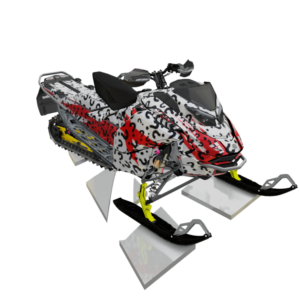 Custom design deposit