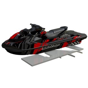 (DOWNLOAD) Predator - Sea-Doo RXT
