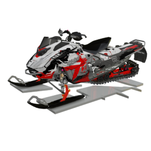 Splash – Ski-doo Renegade X RS