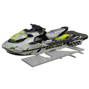 X-camo - Sea-Doo GTX